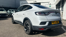 Renault Arkana 1.6 E-Tech FHEV 145 Esprit Alpine 5dr Auto Hybrid Estate
